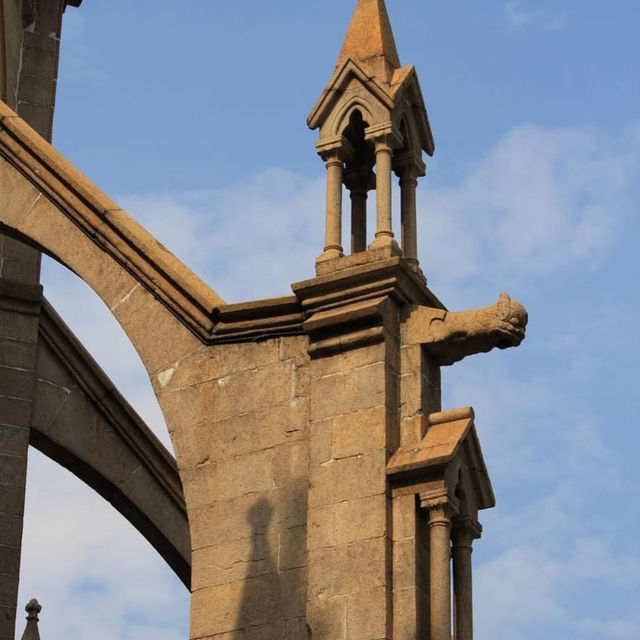 Sacred Heart Cathedral, Guangzhou