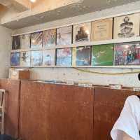 【下北沢】開店前から行列のお店。ランチセットが¥1000✨🍴
