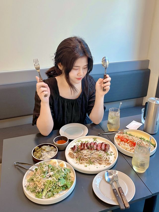 부산 가성비 양식맛집