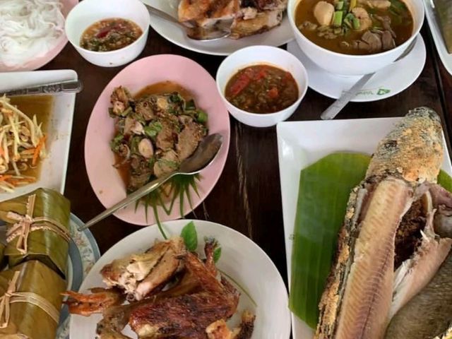 เขาค้อ จ.เพชรบูรณ์ เมืองแห่งเทพนิยาย