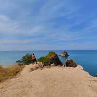 泰國南部Mu Ko Lanta 國家公園