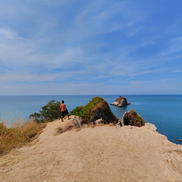 泰國南部Mu Ko Lanta 國家公園