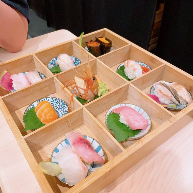 香港屯門｜隱世日式居酒屋🏮🍶