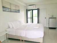 อิคคิว(^_-) ที่พักใหม่สไตล์มินมอล