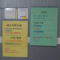 尖沙咀抵玩特色旅館「積寓」