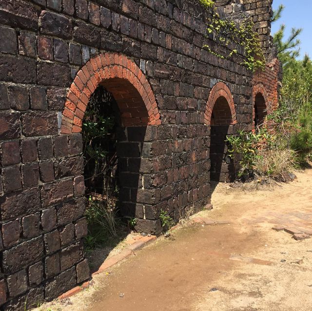 犬島 ｜🏝️小島與藝術的結合