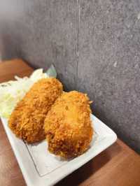 【元朗．日本菜】稚 | 超抵食，食出簡單美味 ｜ 卡米飯團