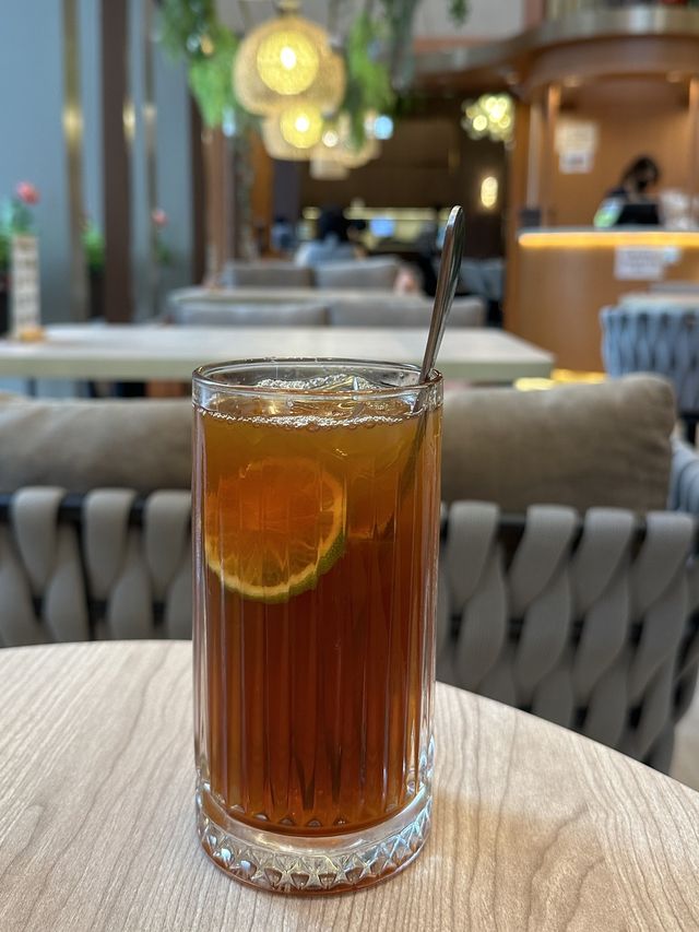 奧海城 | 🧋台式美食鳥籠靚裝