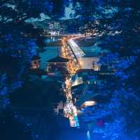 【神奈川】「江ノ島 灯篭」でゆったりとした夏の夜を過ごす🌿