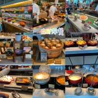 大灣區（香港）香港海洋公園富麗敦酒店