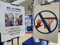 NBA 球星體驗之旅 @ 奧海城