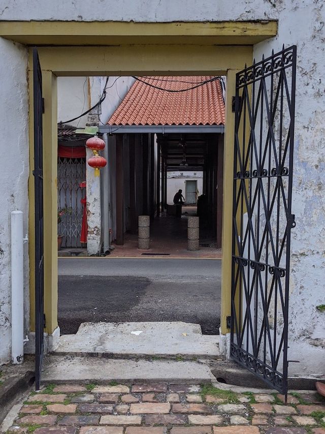 Hang Jebat Mausoleum ✨
