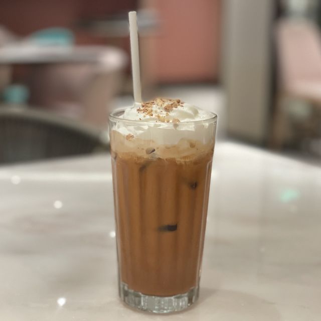 靚靚打卡泰國餐廳🔥🔥😍😍