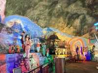 Batu cave ต้องห้ามพลาด