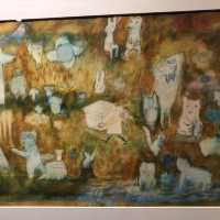 插畫界的奧斯卡：義大利「波隆那世界插畫大獎展」在臺北