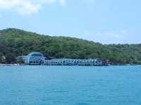 ชีวิตติดเกาะ @อ่าววงเดือน |เกาะเสม็ด ระยอง