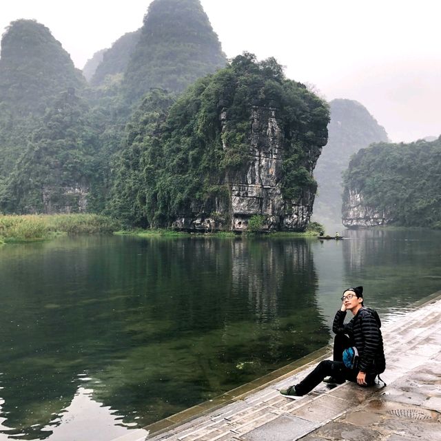 Tràng An Heritage