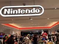 Nintendo TOKYO@渋谷🎮