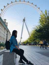 Europe 2nd tallest observation wheel 🎡