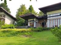 ภูริ ปาย วิลล่า 