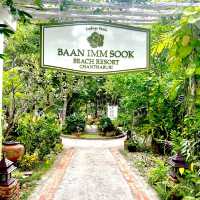รีสอร์ตสบายๆพักชิวๆเป็นครอบครัว