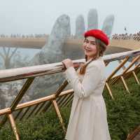 🏰 เที่ยวฟีลยุโรปใกล้แค่เวียดนาม Ba Na Hills ดานัง