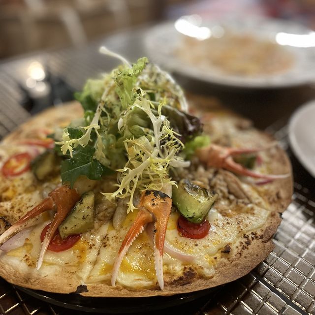 香港銅鑼灣｜高質玩味cafe