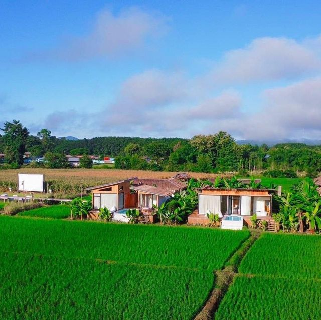 Srinaman Cottages 