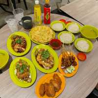 Iconic Hainanese Food In Singapore