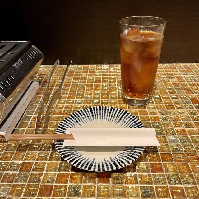 【大阪・宗右衛門町】A5ランクの和牛を味わう隠れ家焼肉店「杏樹亭」