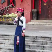 All in One | Kunming Ethnic Village