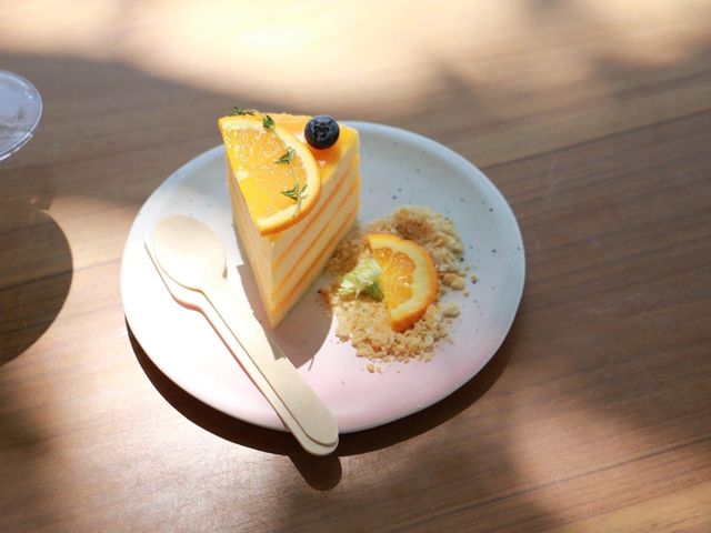 SHE SAILS - Cafe & Beach club 🏝️