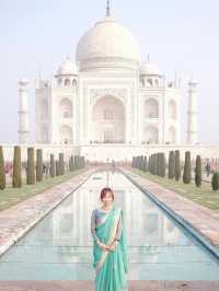 【印度行程攻略】Delhi、Varanasi、Agra、Jaipur，快來瞭解！