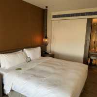 Comfy stay @ Silks Place