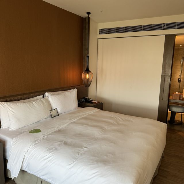 Comfy stay @ Silks Place