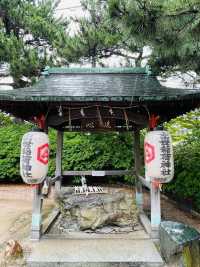 【島根県/出世稲荷神社】2023年行ってよかった！島根県の神社⑧