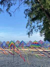หาดชลาทัศน์ เมืองสงขลา