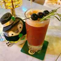 mocktail 超讚👍