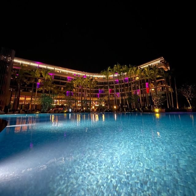 W Singapore - Sentosa Cove