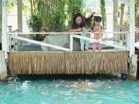 คาเฟ่ลับนครปฐม