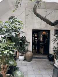 Annamoi Hanoi Cafe 
