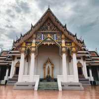 วัดพระศรีมหาธาตุ วรมหาวิหาร