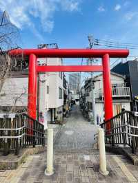 【東京都/住吉神社】2023年行ってよかった！東京都の神社⑧