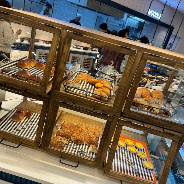 청량리역 맛집 뷔페 다이닝원