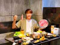 🥢🤩 ชาวบุฟเฟ่ต์เลิฟเว่อร์เริ่มเลยย !!!