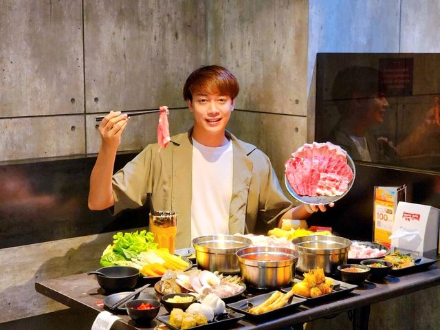 🥢🤩 ชาวบุฟเฟ่ต์เลิฟเว่อร์เริ่มเลยย !!!