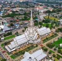  วัดโสธรวรารามวรวิหาร