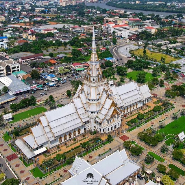  วัดโสธรวรารามวรวิหาร