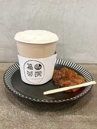 【福岡カフェ】賞味期限60秒の激ウマたい焼き