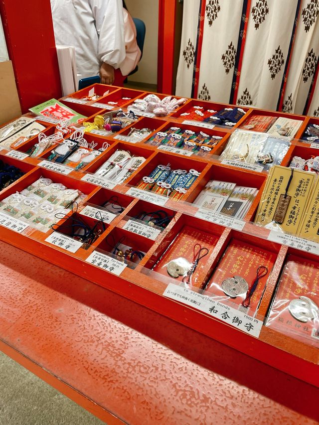 箱根🇯🇵夢幻海上神社-平和の鳥居⛩️